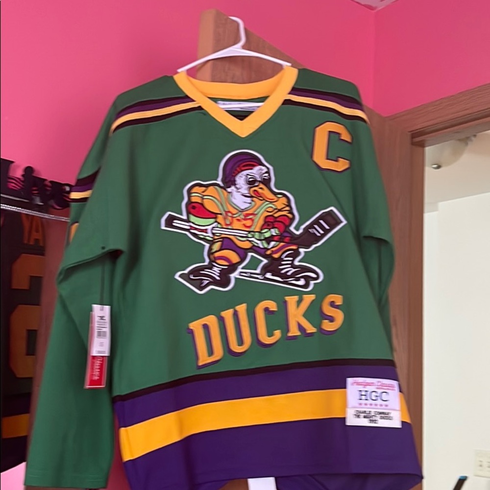 Hockey Jersey